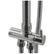 Душевая колонна Globus Lux LAZER GL-BAR-0101 - изображение 4