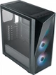Корпус Cooler Master CMP 520 Black (CP520-KGNN-S00) - изображение 3