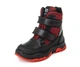 Ботинки Kidmen 5005(15)(31-36) Красный 32 - изображение 1