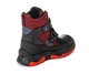 Ботинки Kidmen 5005(15)(31-36) Красный 32 - изображение 3