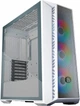 Obudowa Cooler Master MasterBox 520 Mesh biała (MB520-WGNN-S00) - obraz 1