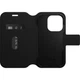 Чохол OtterBox Strada Via до iPhone 14 Pro Black (77-88741) - зображення 3