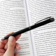 Ручка с гравировкой черная - с вашим именем (гравировка делается с именем, которое вам нужно) - изображение 3