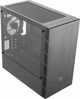 Корпус Cooler Master MasterBox MB400L Black (MCB-B400L-KGNN-S00) - изображение 2