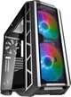 Корпус Cooler Master MasterCase H500P Mesh Gray (MCM-H500P-MGNN-S11) - изображение 2