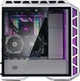 Корпус Cooler Master MasterCase H500P Mesh White (MCM-H500P-WGNN-S01) - изображение 6