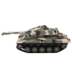 Танк на радіокеруванні Battle Tank - зображення 2