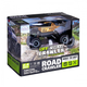 Джип внедорожник на радиоуправлении Off-Road Crawler – Car Vs Wild Золотой - изображение 6