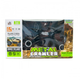Джип внедорожник на радиоуправлении Off-Road Crawler – Where The Trail Ends - изображение 6