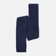 Детские теплые леггинсы для девочки Conte Kids Sof-Tiki 13С-82СП-000 104-110 см Темно-синие (4810226108888) - изображение 1