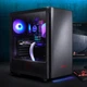 Корпус XPG Invader Black (INVADER-BKCWW) - изображение 5