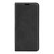 Чехол Taba Retro-Skin для Samsung Galaxy A36 / A366 книжка кожа PU с визитницей черный - изображение 5