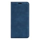 Чехол Taba Retro-Skin для Xiaomi Redmi Note 13 книжка с визитницей кожа PU синий - изображение 3