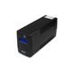 Джерело безперебійного живлення UPS VoltPolska 800VA 9Ah (480W) - зображення 1