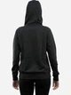 Толстовка на блискавці з капюшоном жіноча Nike Park 20 Full-Zip Hoody Wmns CW6955-010 XL Чорна (194502379198) - зображення 2