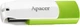 USB Flash Apacer AH335 16GB Green - зображення 1