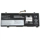 Акумулятор для ноутбука Lenovo FLEX-14IWL (L18M4PF3) ( 107827 ) - зображення 2