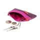 Ключница-кошелек Visconti RB69 Geno Plum Multi (RB69 PLUM M) - изображение 3