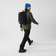 Міський рюкзак Fjallraven Skule 28 Black (23346.550) - зображення 4