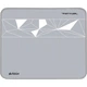 Коврик A4tech FP20 Silver игровой - изображение 1