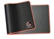 Килимок Gembird MP-GAMEPRO-XL Black - зображення 2