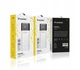 Зовнішній акумулятор Power Bank Wozinsky 30000mAh - зображення 4