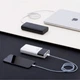 Зовнішній акумулятор Power Bank Wozinsky 30000mAh - зображення 8