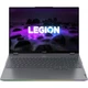 Ноутбук Lenovo Legion 7 16ITHG6 (82K6005LUS) Storm Gray - изображение 1