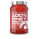 Протеїн Scitec Nutrition 100% Whey Protein Professional 920 г Кокос - зображення 1