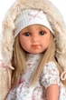 Лялька Llorens Elena 53541 35 см (8426265535415) - зображення 2