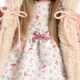 Лялька Llorens Elena 53541 35 см (8426265535415) - зображення 3