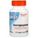 Серрапептаза Doctor's Best Serrapeptase 40,000 SPU 90 Caps DRB-00149 - изображение 1