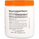 Аргінін Doctor's Best Pure L-Arginine Powder, 10.6 oz 300 g /50 servings/ DRB-00374 - зображення 2