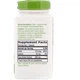 Ламінарія Nature's Way Kelp 600 mg 180 Caps NWY-14508 - зображення 2