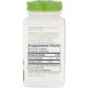 Пажитник Nature's Way Fenugreek Seed 610 mg 180 Veg Caps NWY-14610 - изображение 2