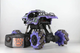 Машинка на радиоуправлении Sulong Toys 4WD Дрифт под углом 90 градусов - изображение 1