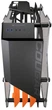Корпус Cougar Blazer Essence Black 310009 - изображение 3