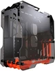 Корпус Cougar Blazer Essence Black 310009 - изображение 4