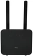 Маршрутизатор TCL LINKHUB LTE Home Station (HH42CV2) 4G-LTE, 1x3FF SIM Black, 1xFE LAN/WAN, 1xFE LAN - изображение 1