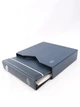 Альбом NUMIS LEUCHTTURM с футляром для 143 монет (338787) Темно-синий - изображение 2
