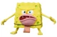 Ігрова фігурка SpongeBob Masterpiece Memes Collection Sponge Gnar - изображение 1