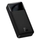 Портативный аккумулятор Baseus Bipow Digital Display 20000mAh 15W (PPDML-J01) Black - изображение 3