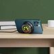 Бездротовий зарядний пристрій Acefast E2 semiconductor cooling wireless charger Black - зображення 5