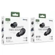 Навушники ACEFAST T7 Unrivalled true wireless stereo Earbuds Silver (AFT7) - зображення 7