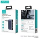 Bluetooth ресивер с аккумулятором Usams US-SJ519 3.5DC Mini Car Wireless Audio Receiver BT5.0 Grey KT - изображение 5