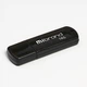 Flash Mibrand USB 2.0 Grizzly 16Gb Black - изображение 1