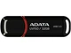 Flash A-DATA USB 3.2 UV150 32Gb Black - изображение 2