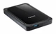 Внешний Жесткий диск PHD External 2.5'' Apacer USB 3.1 AC532 1TB Black AP1TBAC532B-1 - изображение 1