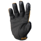 Рукавички Condor Shooter Glove. L. Black - изображение 2