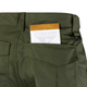 Штани Condor Sentinel Tactical Pants. 34-34. Olive drab - зображення 6